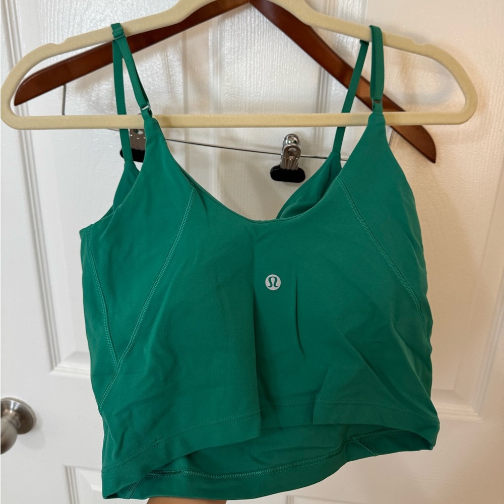 Lulu tank
